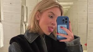 Sydney Sweeney’s stripped-back white bra look is the ultimate minimalist style moment worth copying