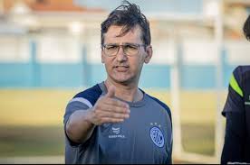 Ricardo Rezende assume como auxiliar permanente e treinador do Sub-20 do Confiança