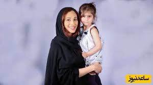 فیلم/سحر زکریا: دختر 6 ساله من با مشخصات چشمای سبز و گروه خونی AB- گم شده/ خدا به سر هیچ مادری نیاره