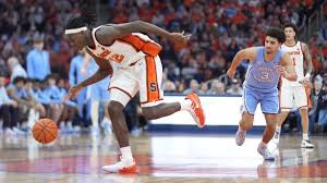 Syracuse men’s basketball: game thread vs Wake Forest