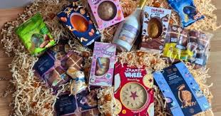 Aldi's Easter Egg Range 2026: Budget-Friendly Meets Novelty