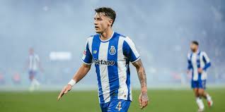 Notícias - Jakub Kiwior no onze frente ao FC Arouca