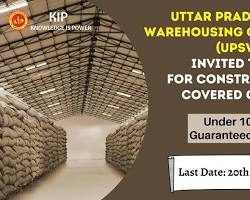 Image of Godown on Lease Tenders