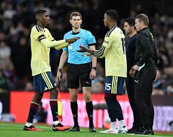 arsenal vs chelsea