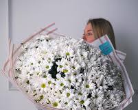 Изображение: Букет из ромашек