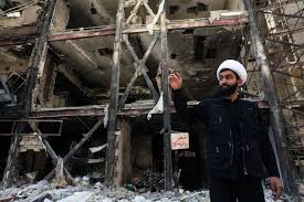 La Casa Blanca no descarta una segunda etapa de negociaciones con Teherán en los próximos días