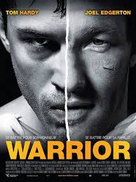 Warrior 2011