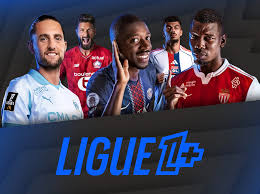 ligue1.com - News update