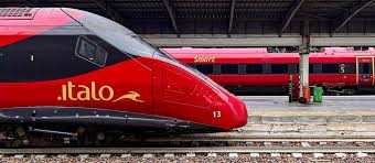 Bahn-Boom: Wie der Wettbewerb in Italien den Fernverkehr verändert