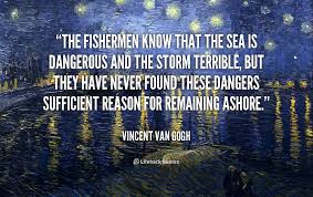 Van Gogh Quotes. QuotesGram via Relatably.com