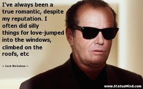 Top 5 famed quotes by jack nicholson picture Hindi via Relatably.com