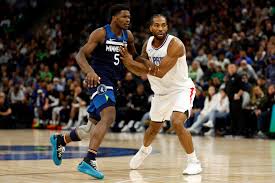 How to Watch Clippers vs Timberwolves: Live Stream NBA, TV Channel