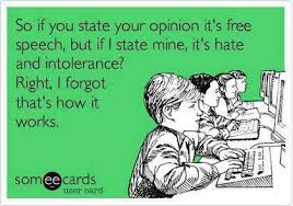 Hand picked seven stylish quotes about freedom of expression image ... via Relatably.com