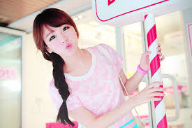 نتيجة بحث الصور عن اجمل الممثلات الكوريات