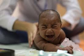 Image result for pictures of zika babies