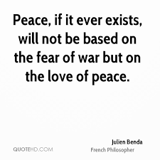 Julien Benda Quotes | QuoteHD via Relatably.com