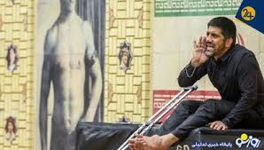 نمکی که علیرضا دبیر بر روی زخم‌های خانواده‌های کشته‌شدگان دی‌ماه پاشید!
