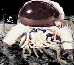 Résultat de recherche d'images pour "flying spaghetti monster sighting"