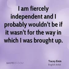 Tracey Emin Quotes | QuoteHD via Relatably.com