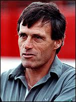 Dario Gradi. Starting out: A youthful Dario Gradi. The first squad he assembled that season included such names as Dave Waller, Bob Scott, Steve Davis, ... - crewe1_dario_body_152x203