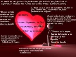 Resultado de imagen para imagenes con poemas lindos para lo enamorados