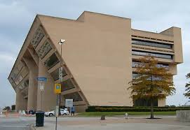 Image result for im pei buildings