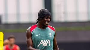 Frimpong's Speed Shocks! Liverpool's Secret Weapon Revealed?