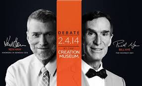 The Best Quotes of Bill Nye&#39;s Evolution vs. Creationism Debate ... via Relatably.com