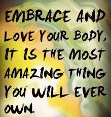 Image result for love your body