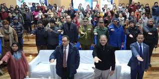 Lt Governor Ladakh Highlights Civic Participation on 16th National Voters’ Day