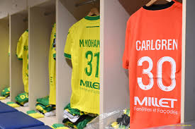 Le Havre - Nantes : Un Match Décisif à Ne Pas Manquer! ⚽🔥