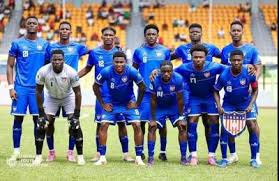 ¡Empate Épico! Guinea Ecuatorial vs. Liberia: ¿Qué Sucedió?