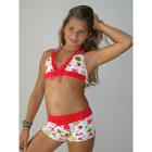 Maillot de bain fille La Redoute