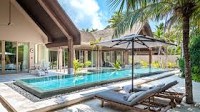 Wellness tourism in Maldives valued at USD 1 billion