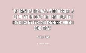 Funny Voodoo Quotes. QuotesGram via Relatably.com