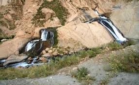 چشمه کوهرنگ