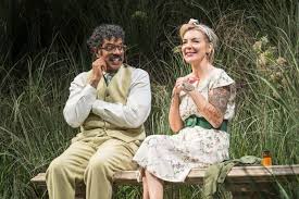 Woman in Mind West End review – Sheridan Smith gives a strong turn in an outdated tragicomedy