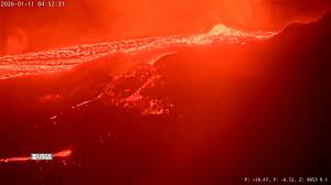Volcán Kilauea