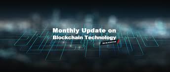 March Blockchain Technology Update: Rare BTC Block Reorganization, Ethereum Upgrade Roadmap