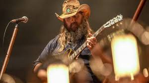 Setlist predictions for Chris Stapleton's Cincinnati show