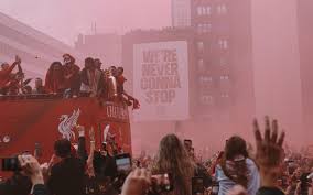 ¿Cuándo están planeando Liverpool para ganar? El desafío de la preparación futura