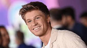 DWTS Winner Robert Irwin on if He Could Be the Next Bachelor