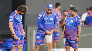 MI vs PBKS Live Score, IPL 2026: Prabhsimran, Iyer cruising PBKS' chase of 196