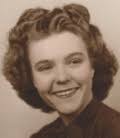 View Full Obituary &amp; Guest Book for Mary Payton - w0022772-1_144556