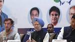 Modi government trying weaken democracy: