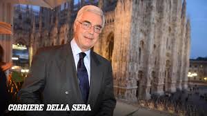 Trend Google: avvocato sergio erede
