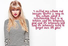LisaBela : Taylor Swift via Relatably.com