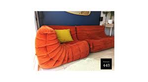 Un canapé modulable design pas cher chez Showroom443 à Nîmes ...