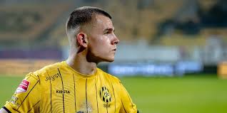 VoetbalPrimeur.nl - News update