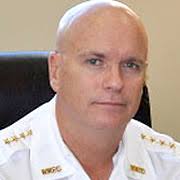 Chief Richard Wiley said in a statement, “Several months ago, West Melbourne Deputy Mayor John Tice brought this issue to our attention. - Richard-Wiley-180